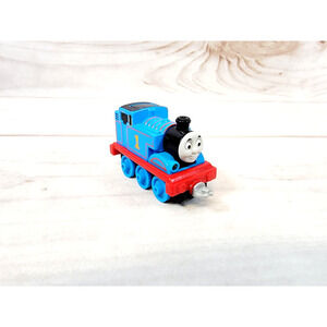 Thomas the Train Limited Diecast DXT 44 - 2016 Talking With Light Tested